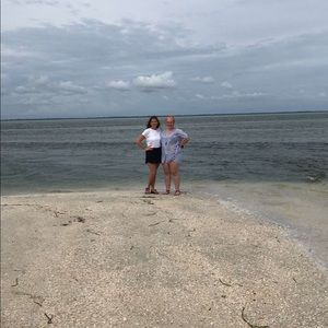 Meet your Posher, Molly